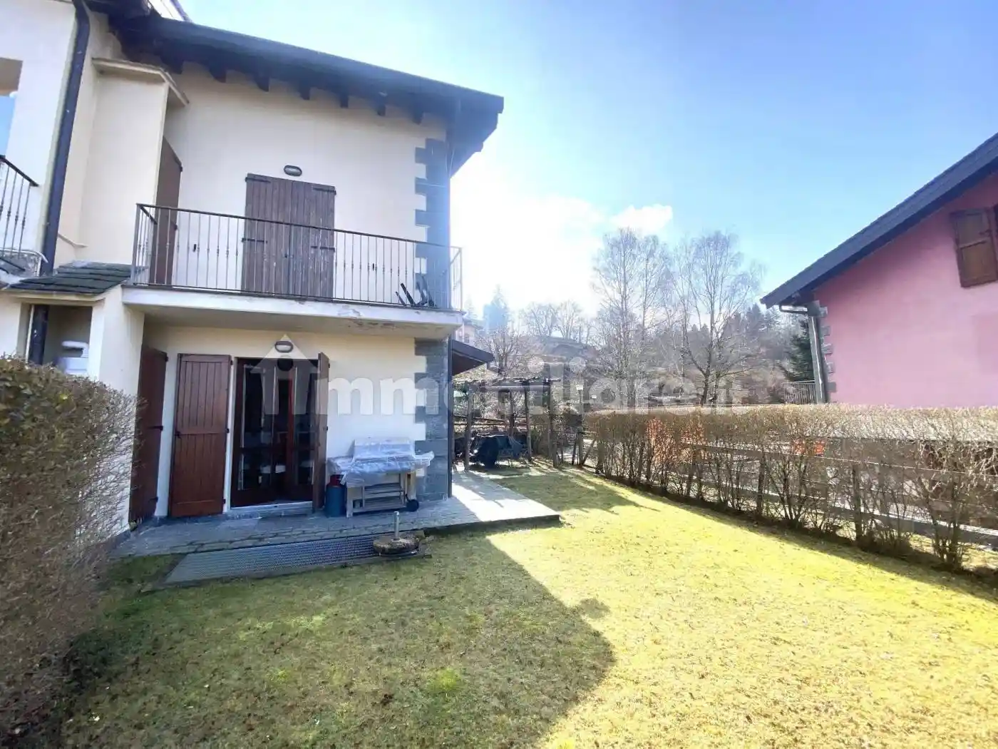 Appartamento in vendita a Alta Valle Intelvi