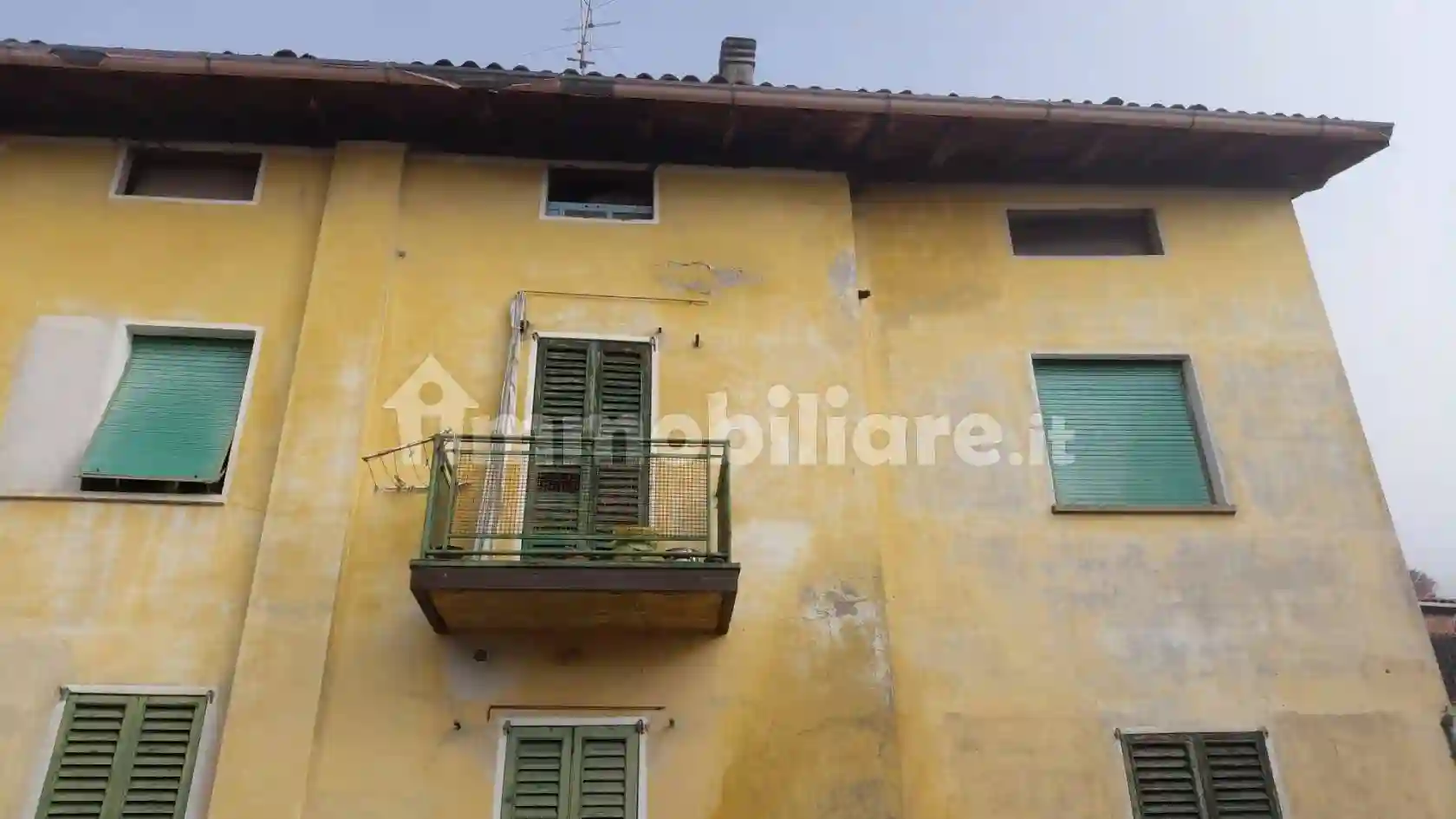 Palazzo - Edificio - foto 3