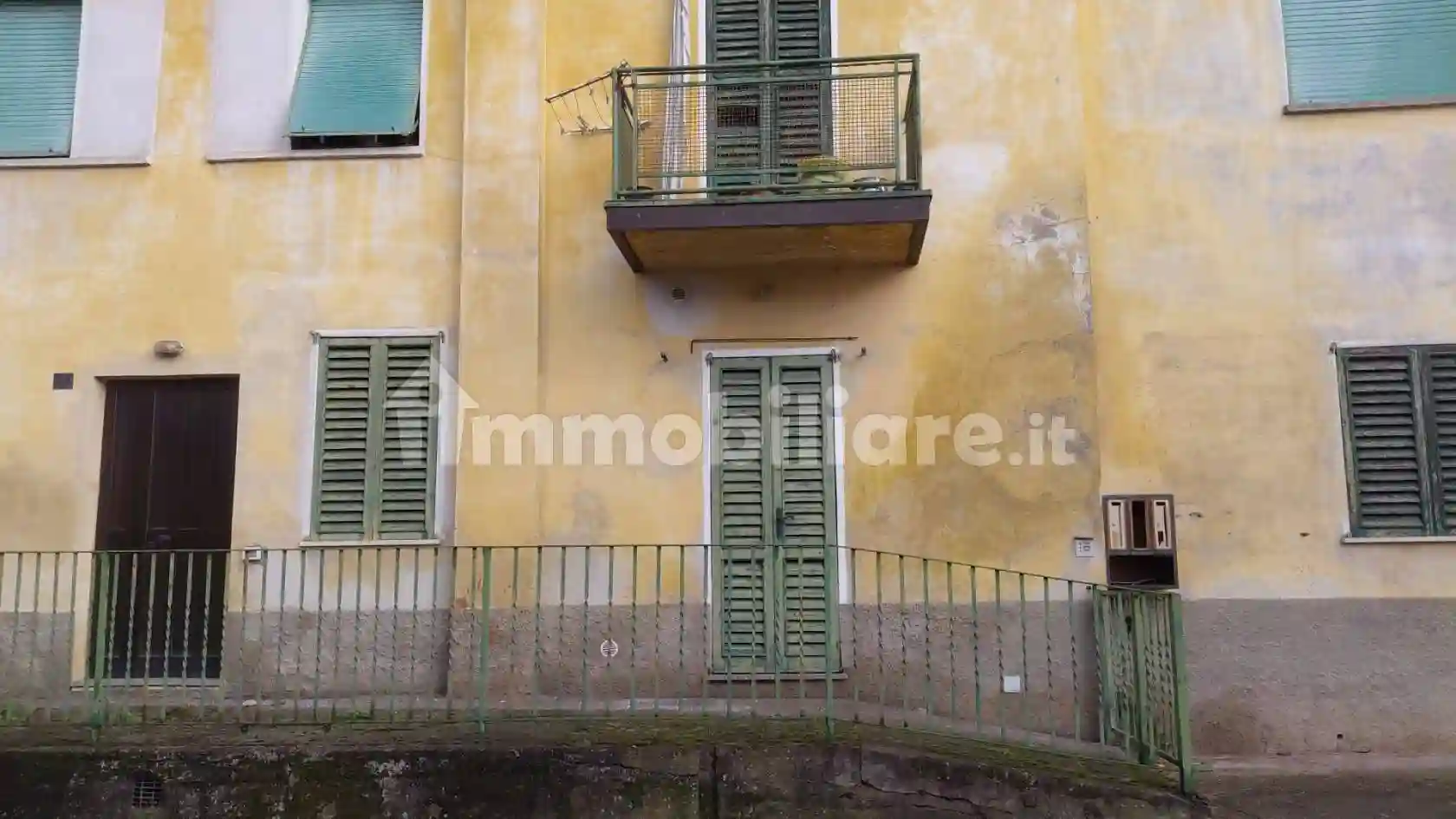 Palazzo - Edificio - foto 5