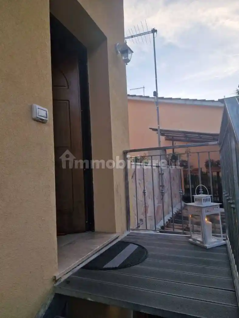 Appartamento in vendita a Capena