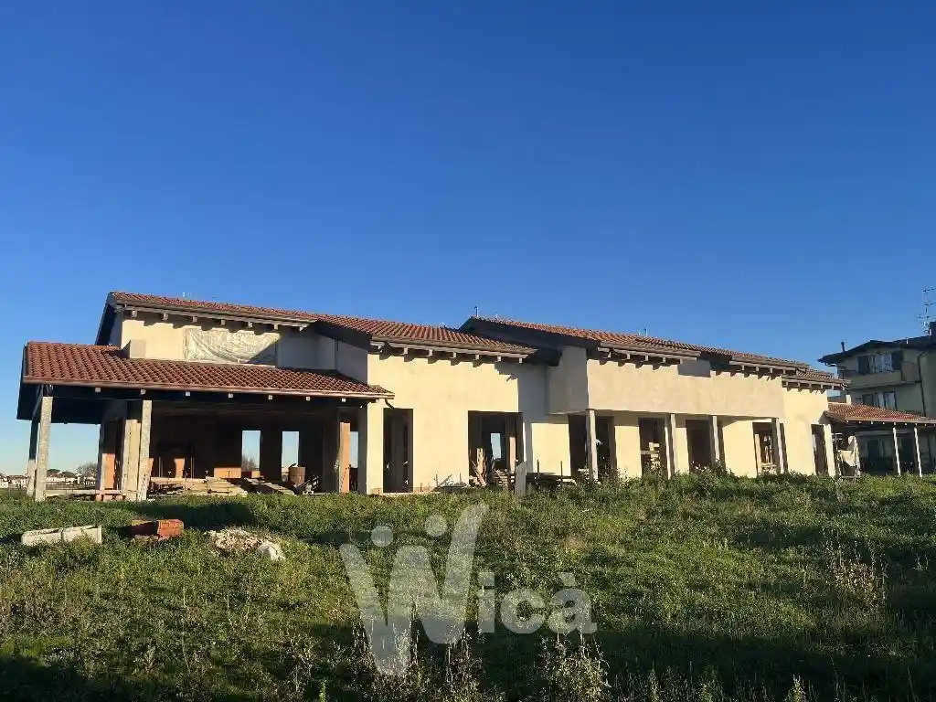 Casa indipendente in vendita a Cesenatico