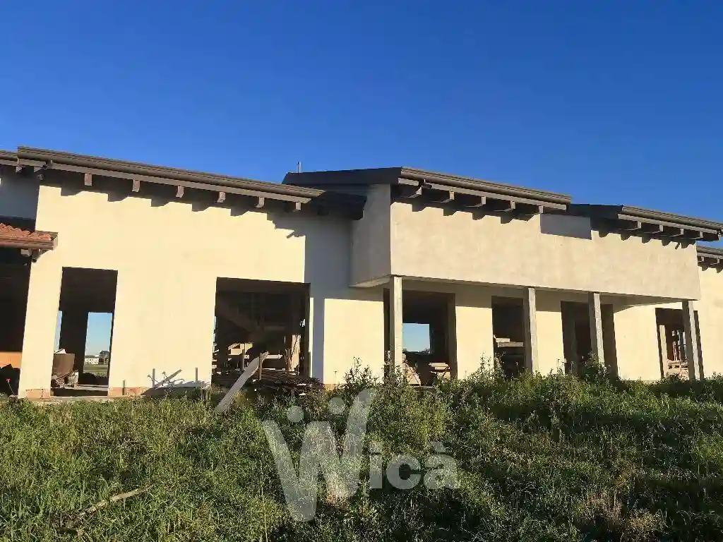 Casa indipendente - foto 2