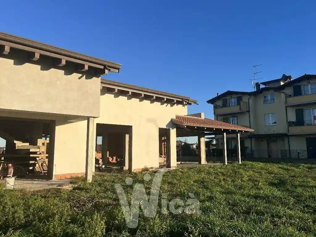 Casa indipendente - foto 3