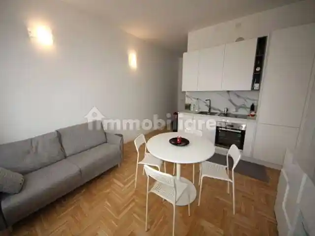 Appartamento in affitto a Monza