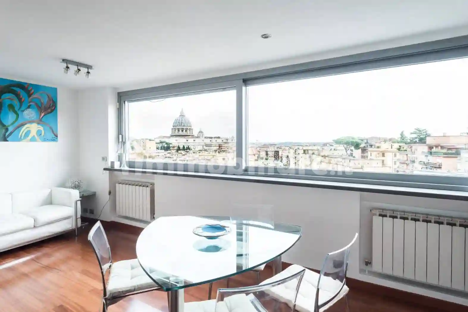 Attico - Mansarda - foto 2