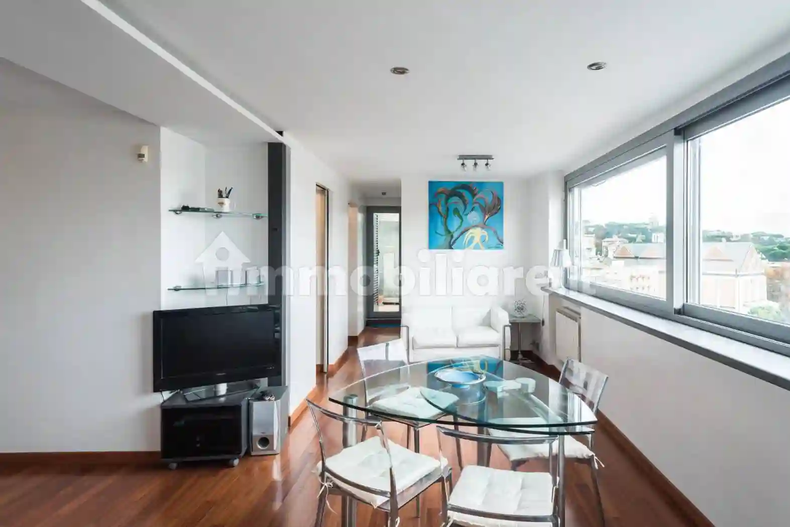 Attico - Mansarda - foto 4