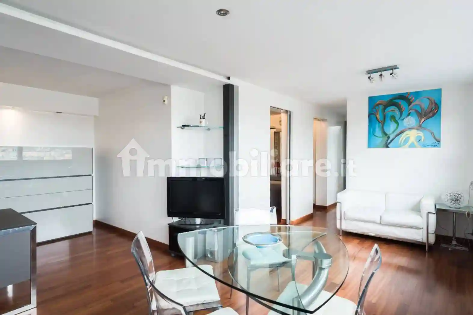 Attico - Mansarda - foto 5