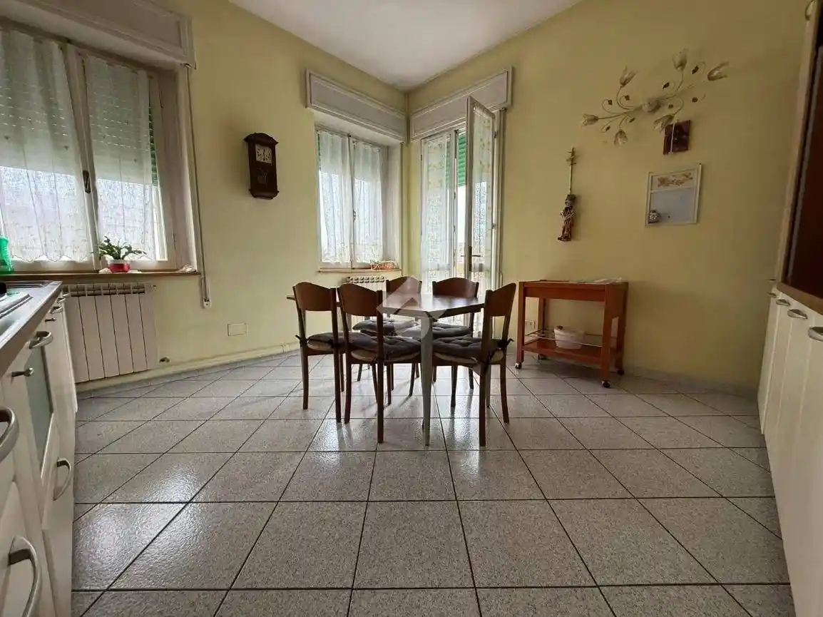 Appartamento in vendita a Rovigo