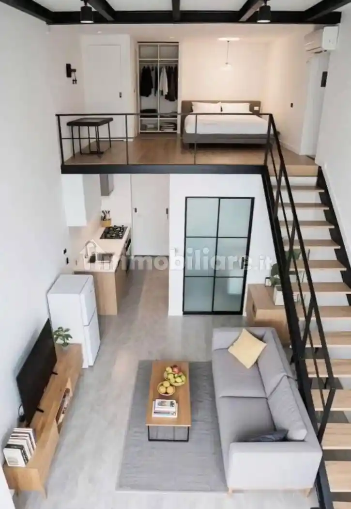 Appartamento in vendita a Baranzate