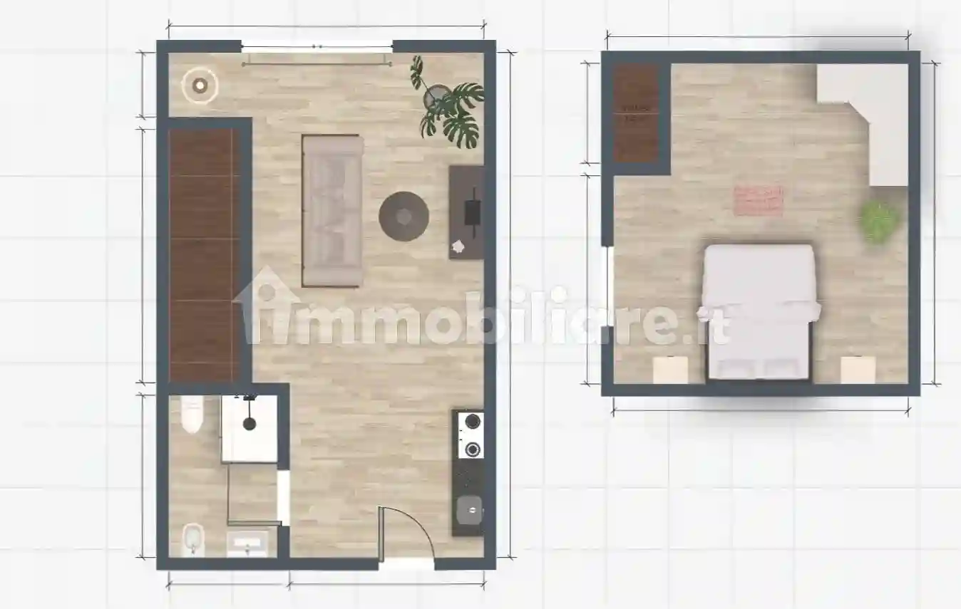 Appartamento - foto 3