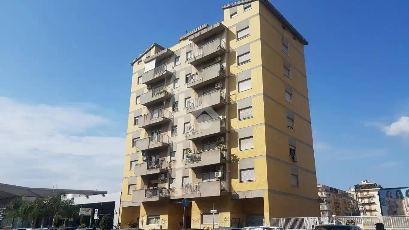 Appartamento in affitto a Palermo