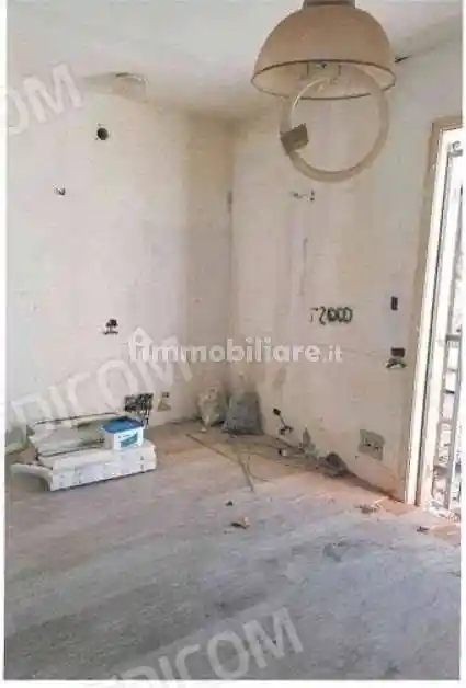 Villetta a schiera in vendita a Comacchio