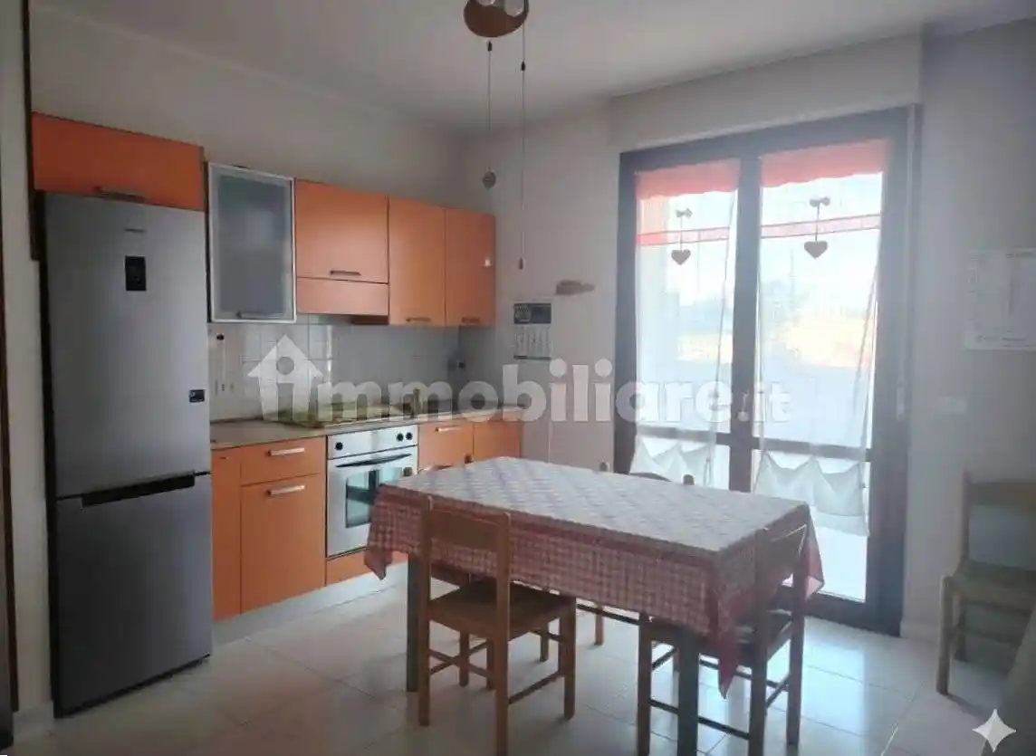 Appartamento in vendita a Martinsicuro