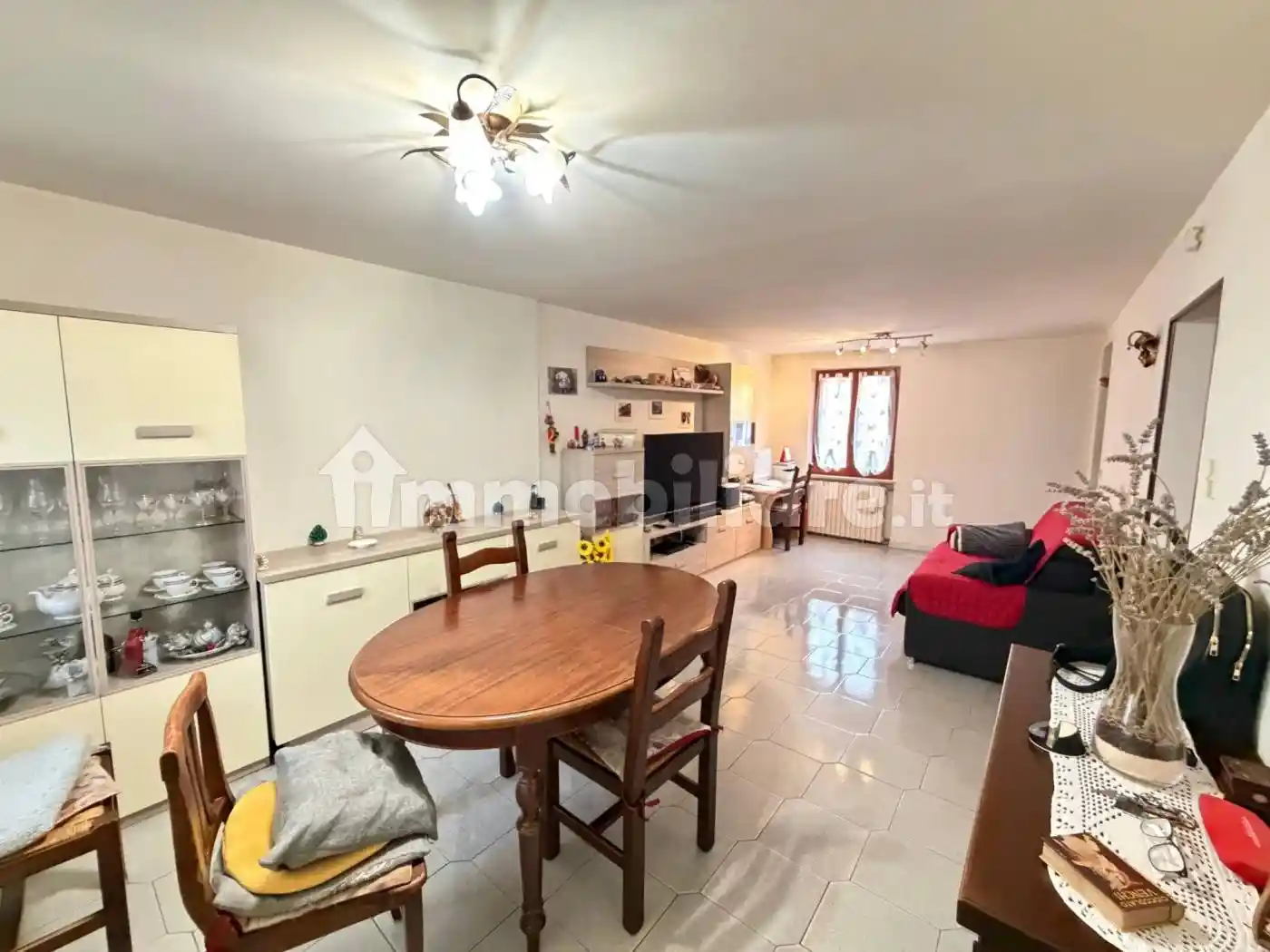 Appartamento in vendita a Jesi