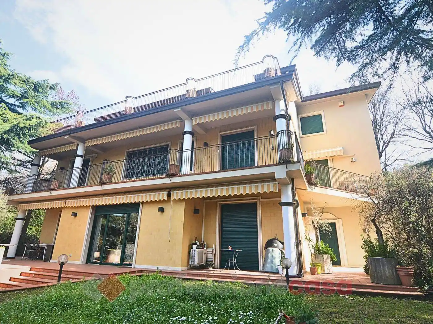 Villa in vendita a Perugia