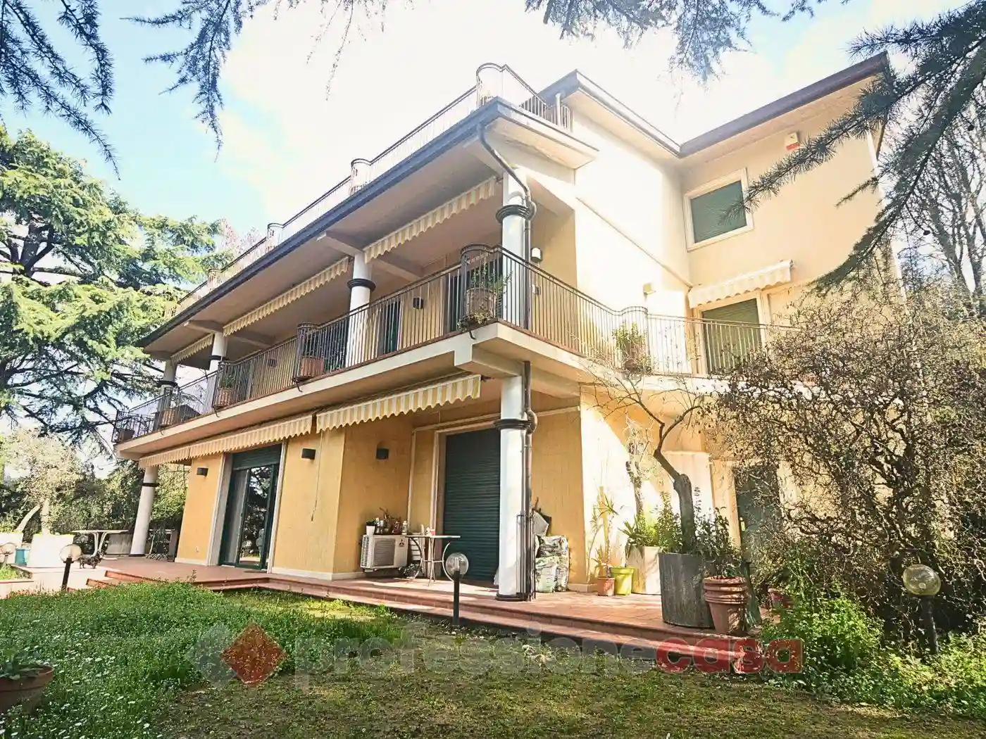 Villa - foto 2