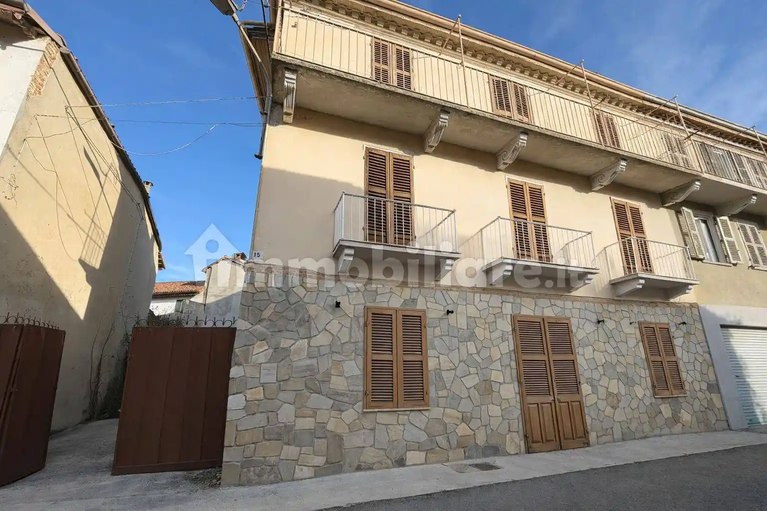 Casa indipendente in vendita a Settime