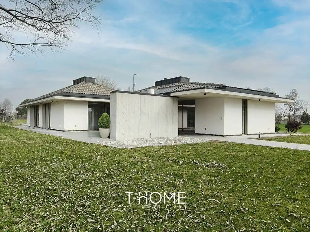 Villa in affitto a Rosà