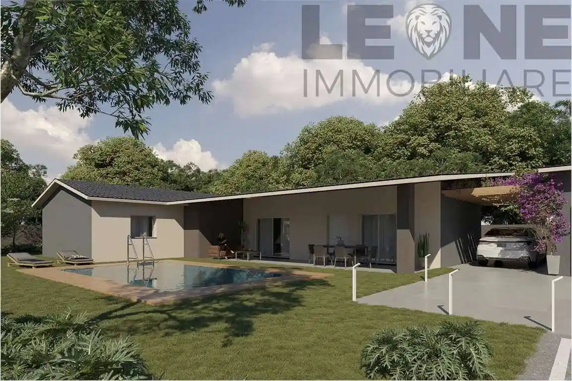 Villa in vendita a Castelfranco Emilia