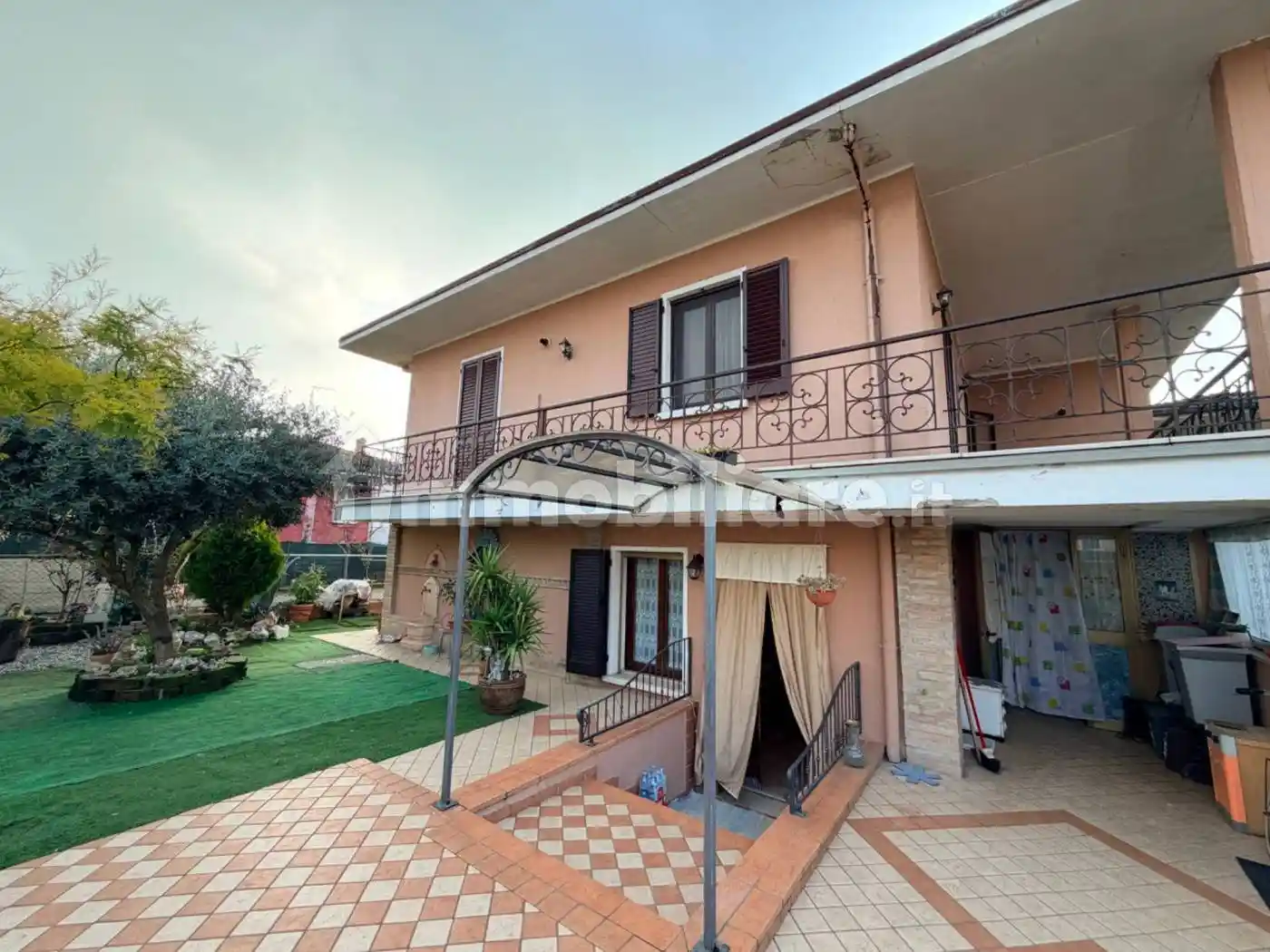 Appartamento in vendita a Gambara