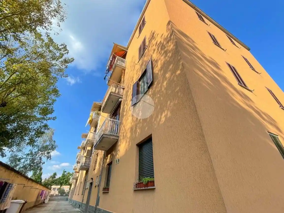 Appartamento in vendita a Cusano Milanino