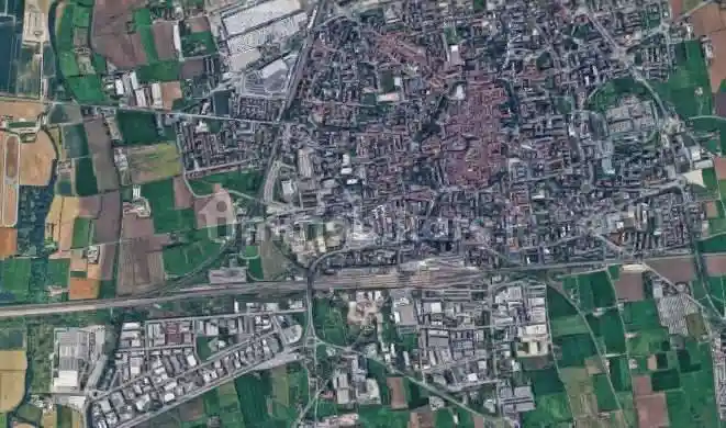 Appartamento in vendita a Treviglio