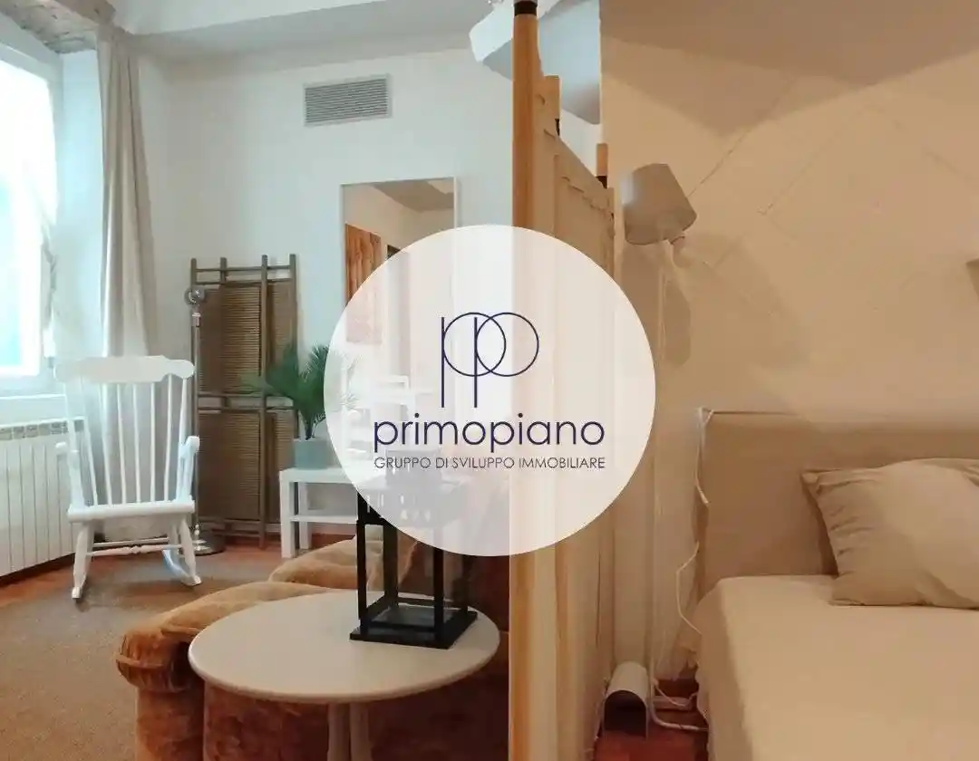 Appartamento in affitto a Trieste