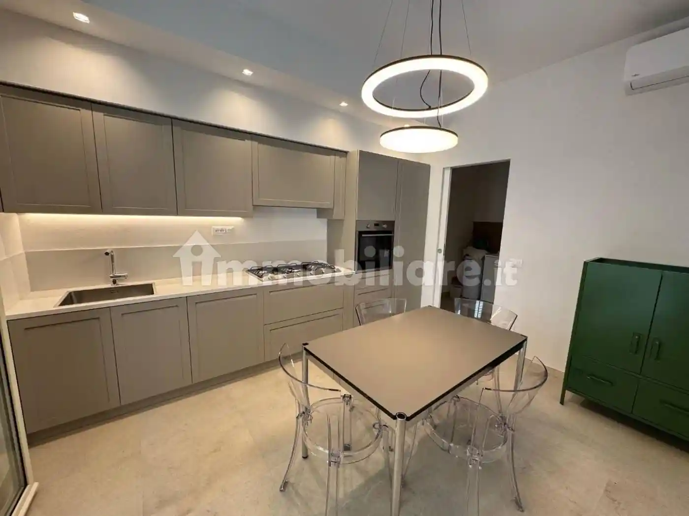 Appartamento in affitto a Ponsacco