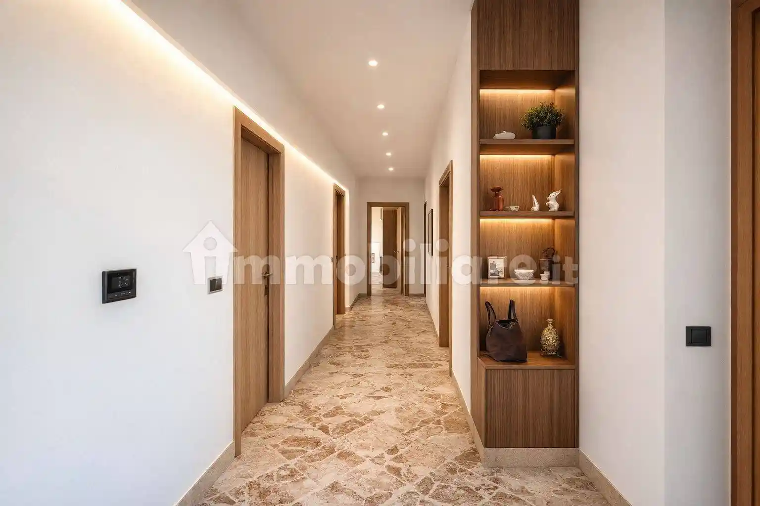 Appartamento in vendita a Aradeo