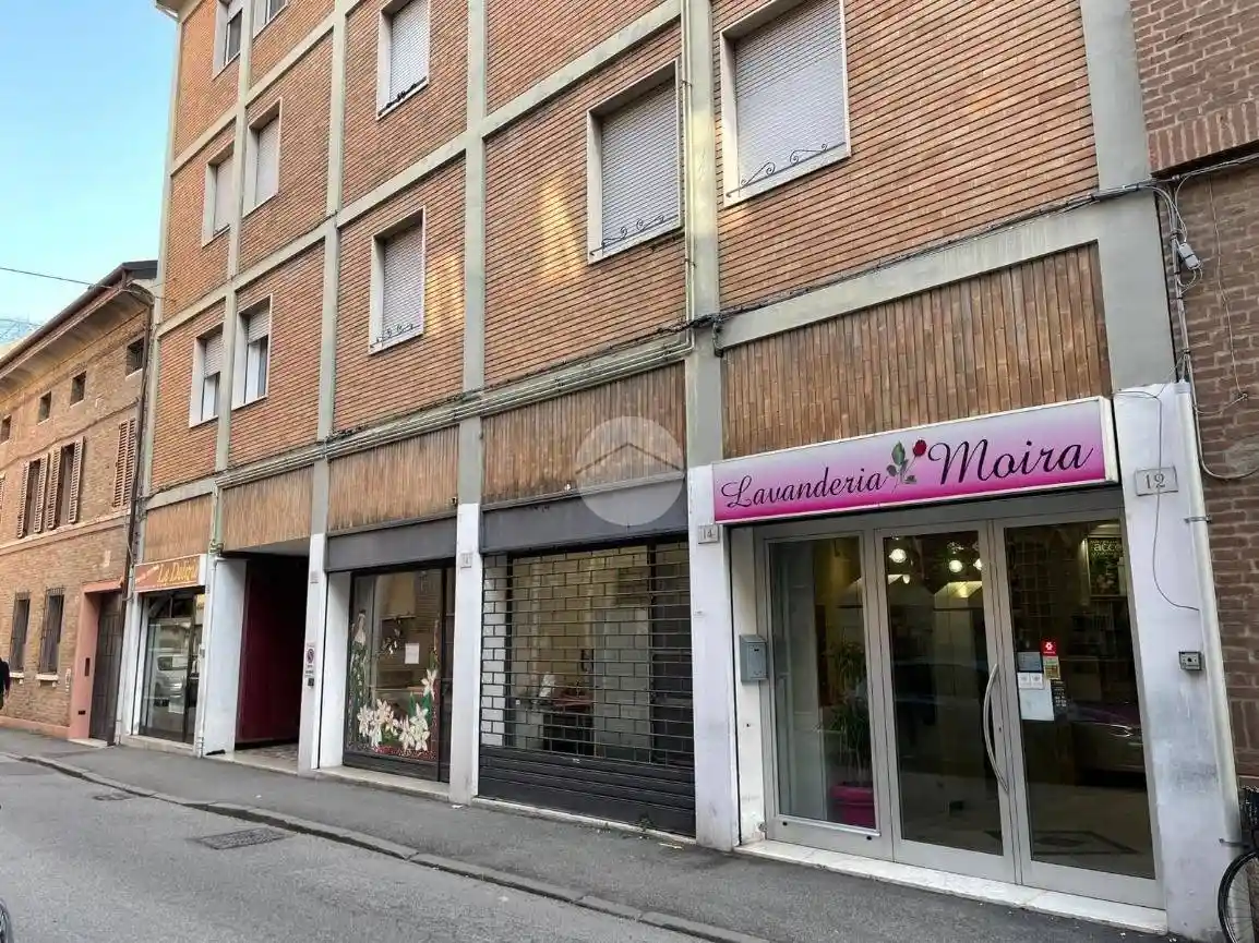 Appartamento in vendita a Ferrara