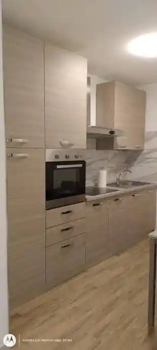 Appartamento in affitto a Novara