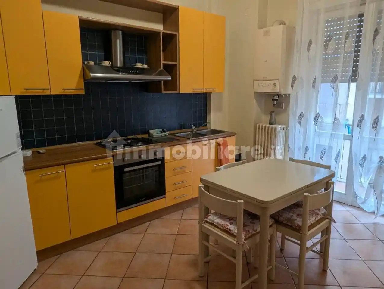 Appartamento in affitto a Stradella