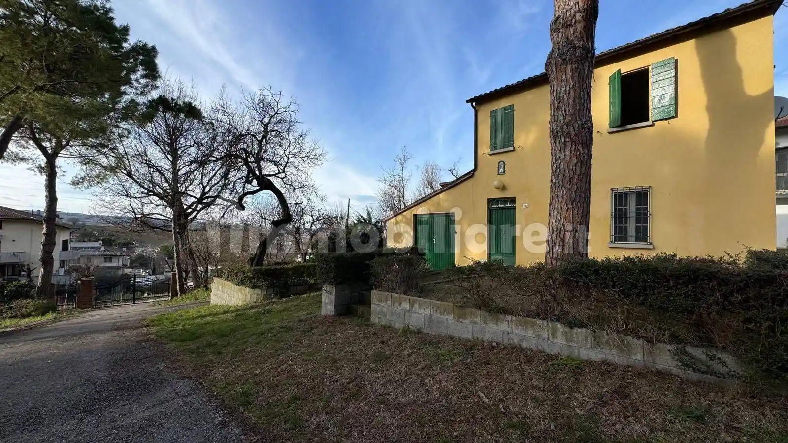 Villa in vendita a Bertinoro