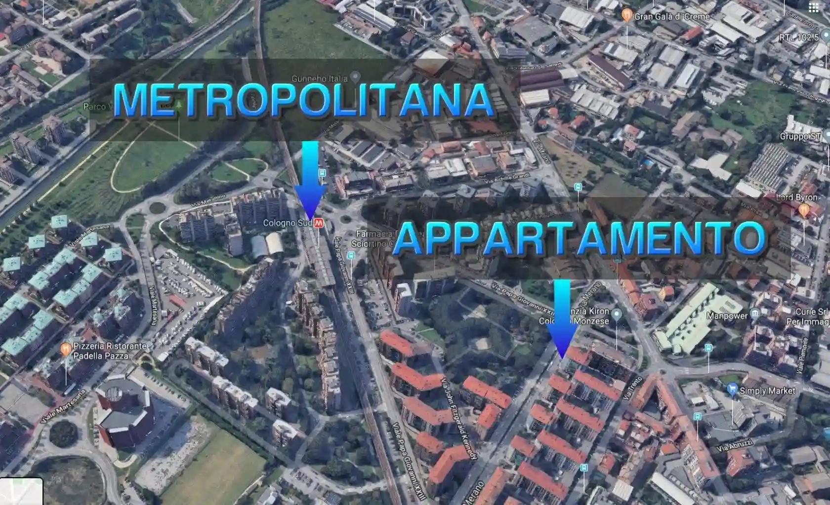 Appartamento - foto 2