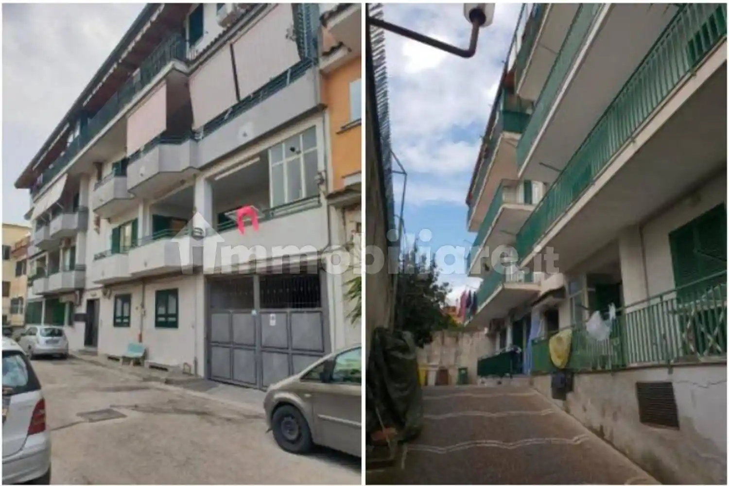 Appartamento in vendita a Giugliano in Campania