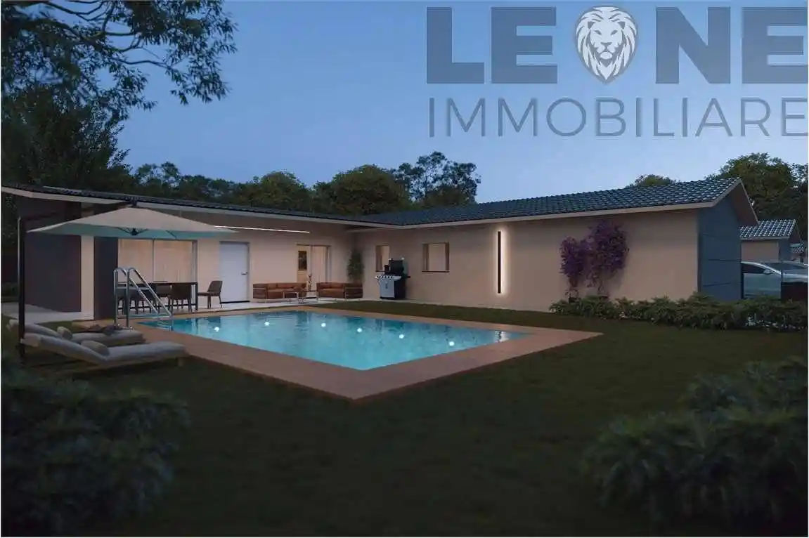 Villa in vendita a Castelfranco Emilia