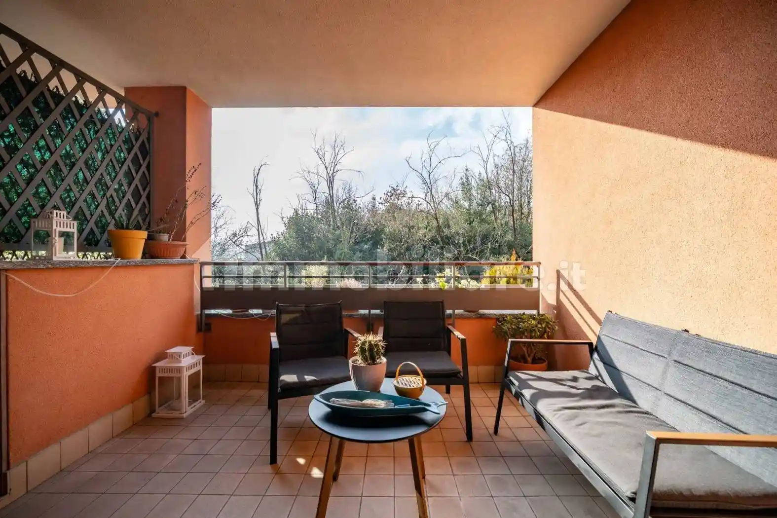 Appartamento in vendita a Lecco