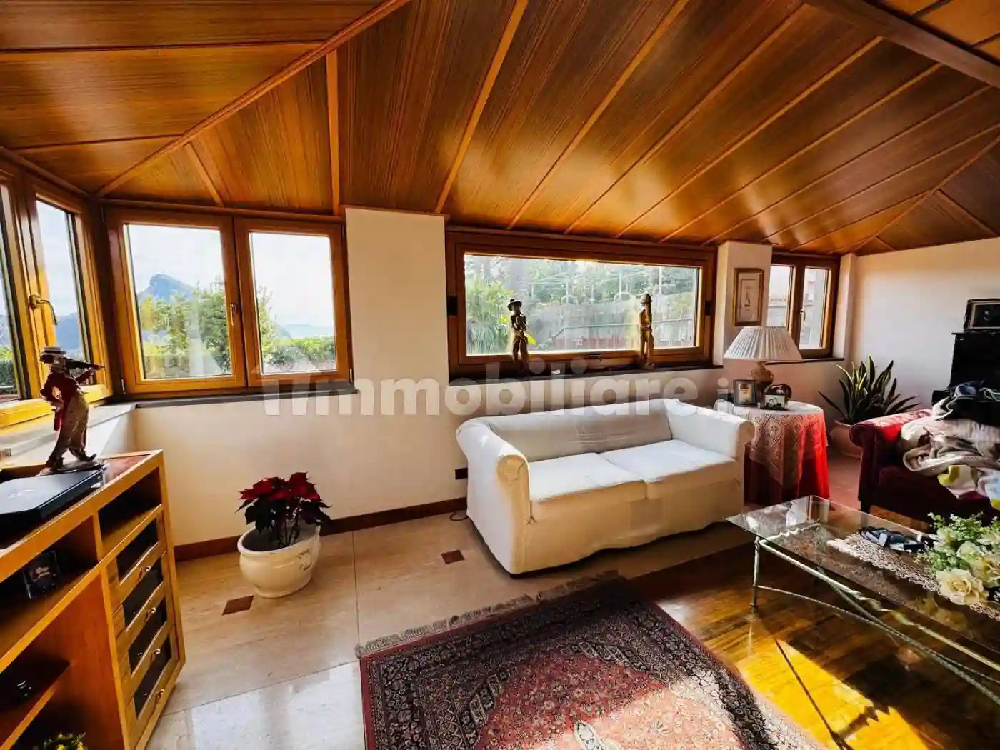 Villetta a schiera - foto 5