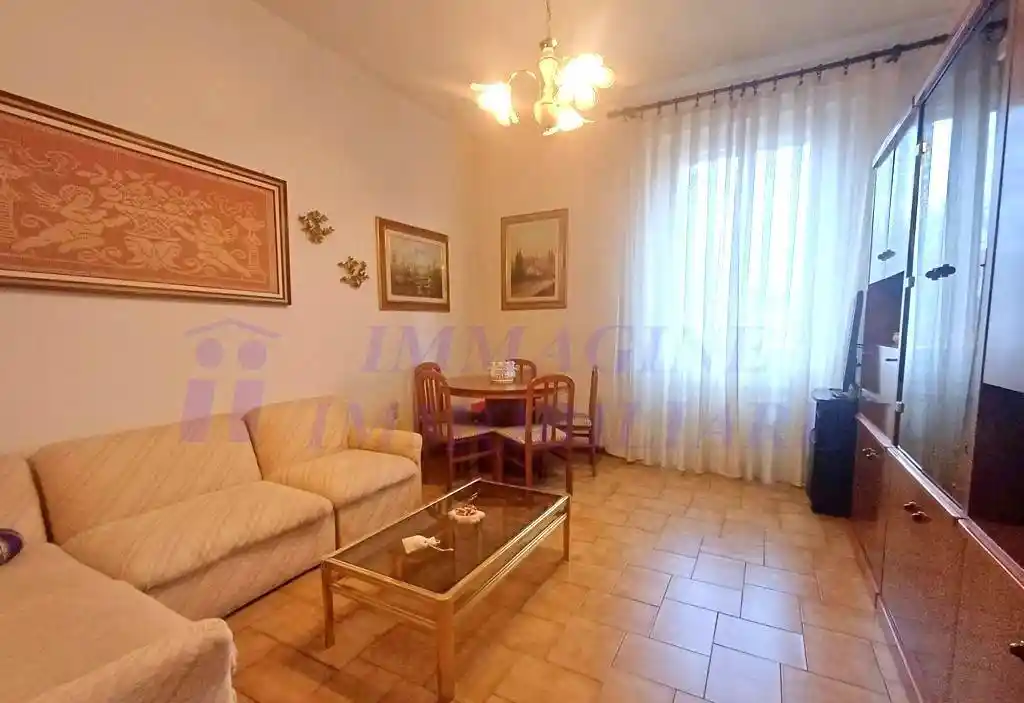 Appartamento in vendita a Firenze