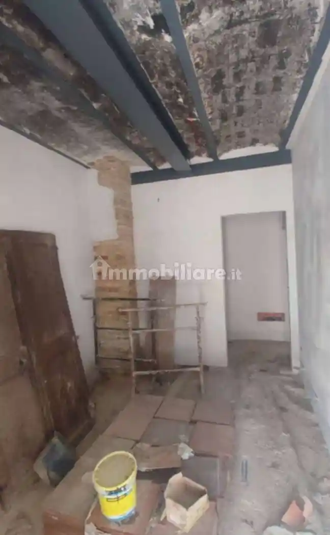 Appartamento in vendita a Recanati