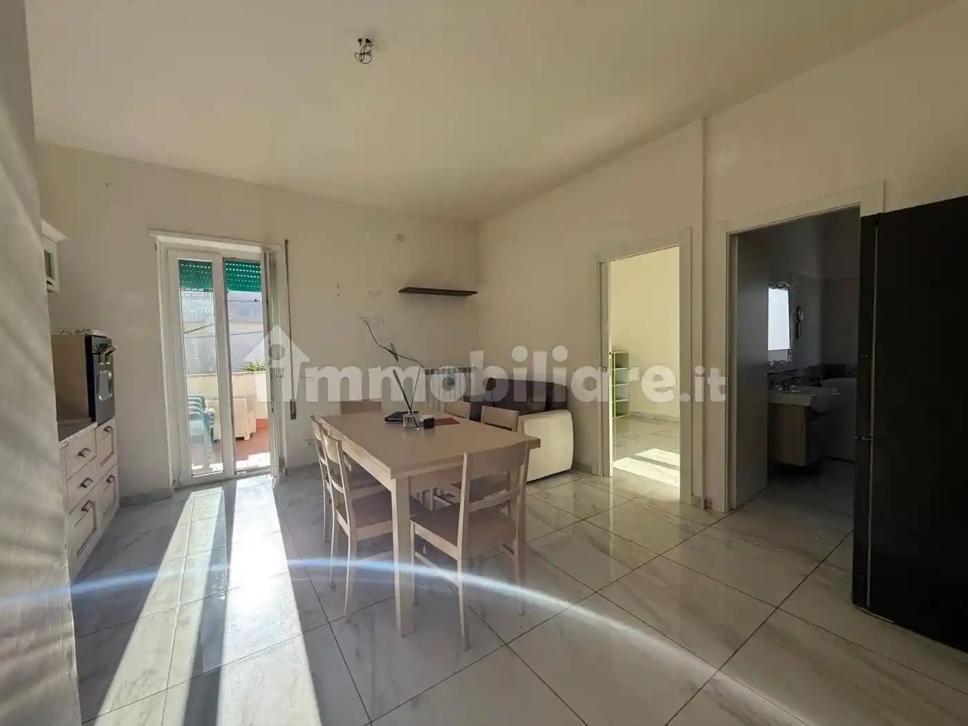 Appartamento in vendita a Nettuno