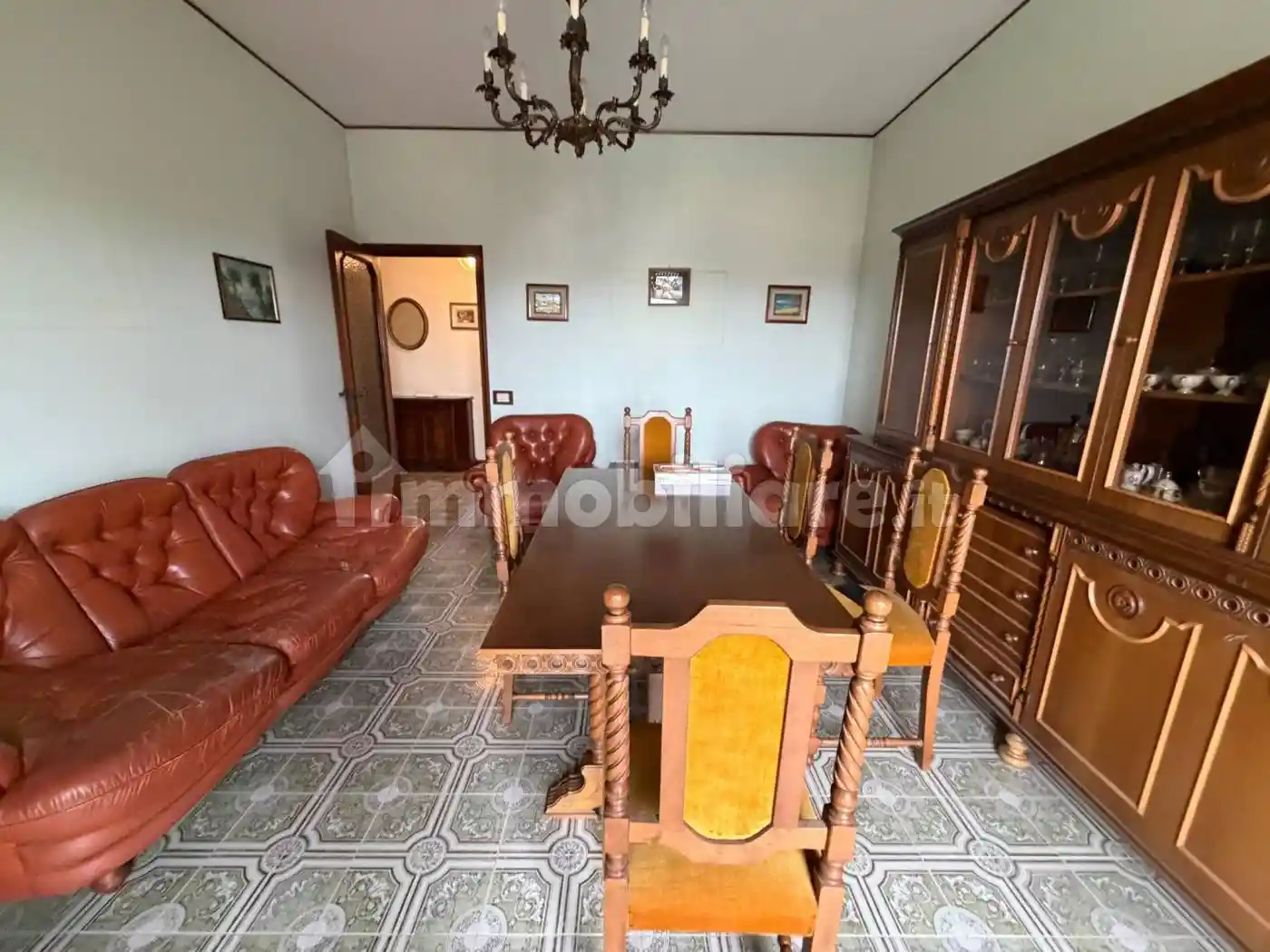 Appartamento in vendita a Chiaravalle