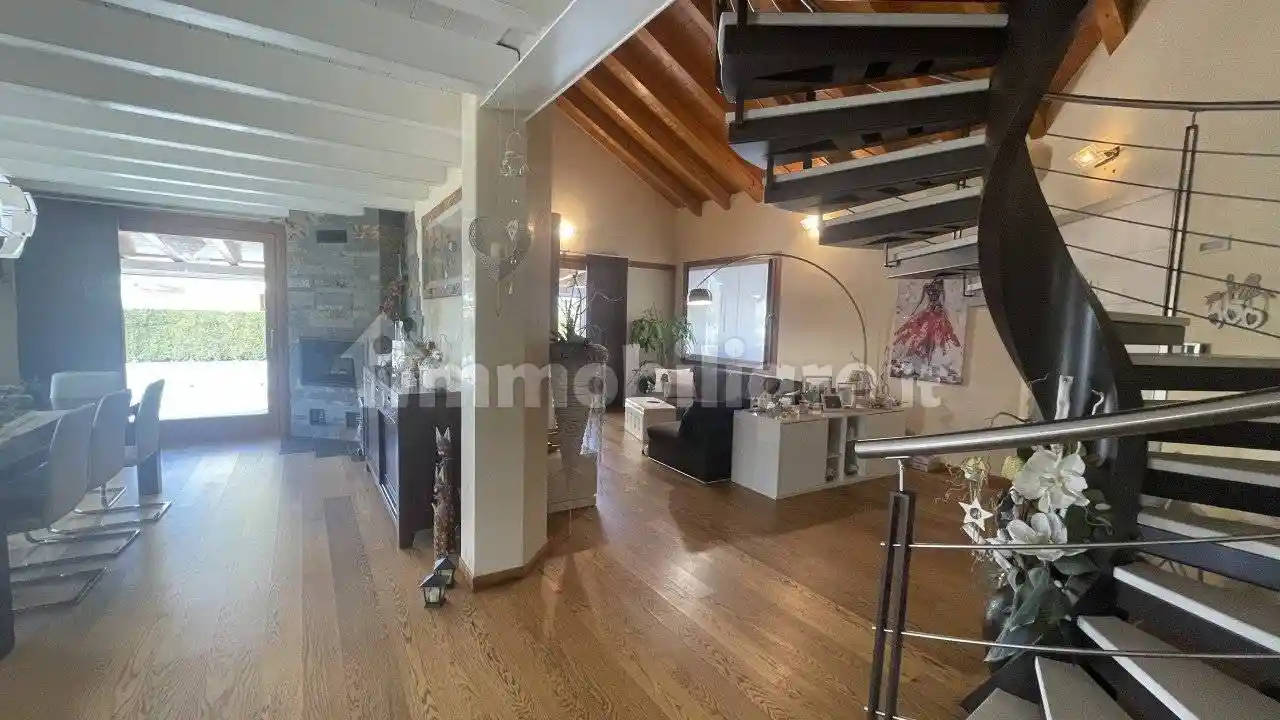 Casa indipendente in vendita a Quarto d'Altino