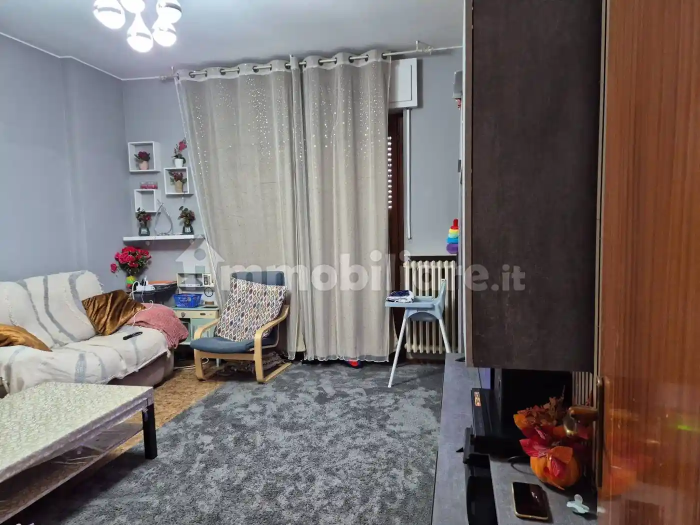 Appartamento in vendita a Seveso