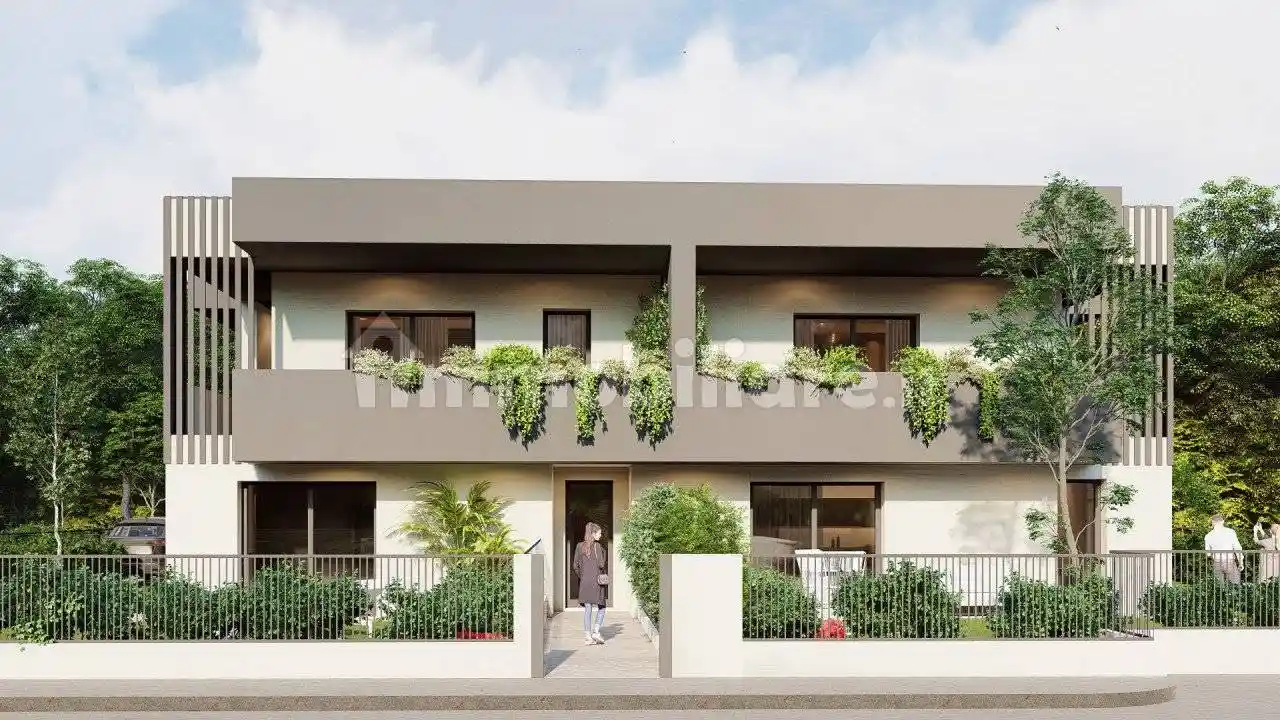 Appartamento in vendita a Vigodarzere