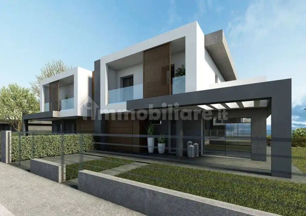 Villa in vendita a San Donà di Piave