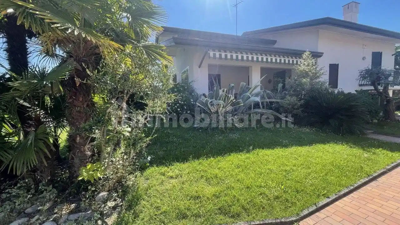 Casa indipendente in vendita a Musile di Piave