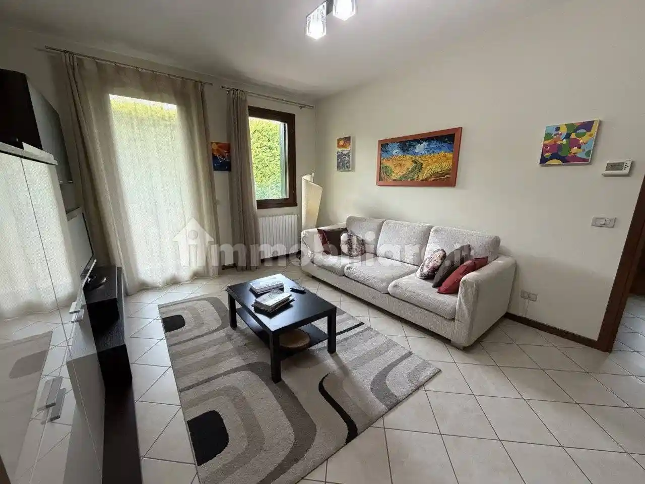 Appartamento in vendita a Vigodarzere