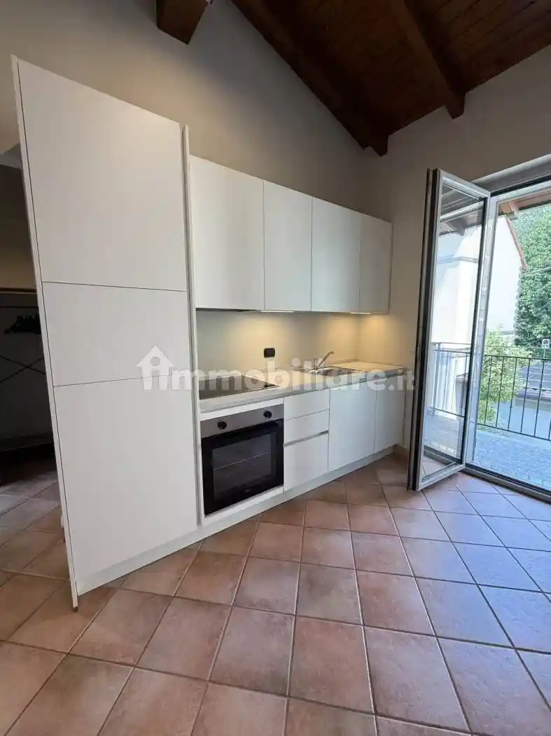 Villa in affitto a Castellanza