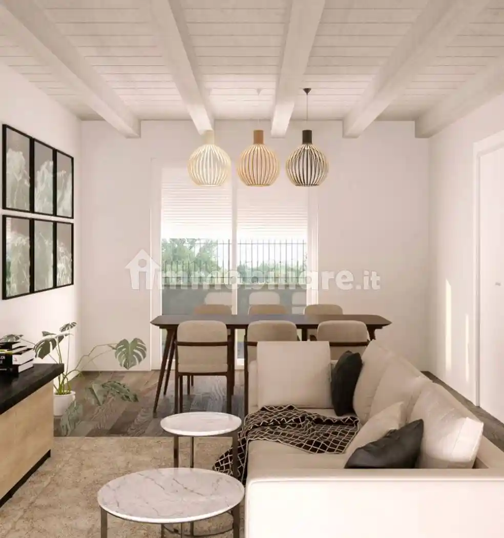 Villetta a schiera in vendita a Limena